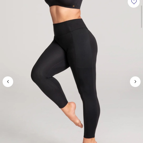 Honeylove Legging 2.0 Sz L - Picture 2 of 5